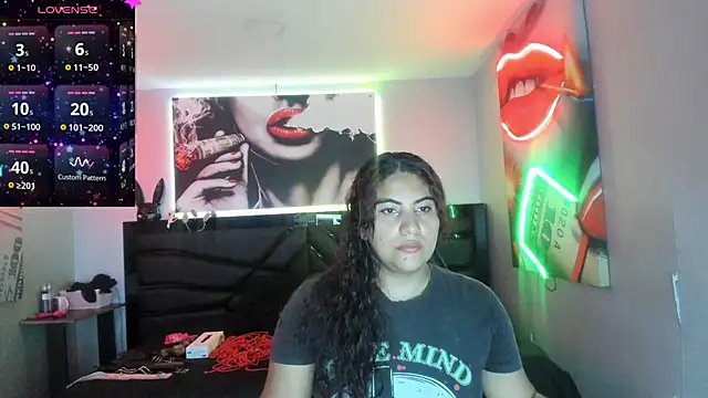 Sara Bdsm  online show from 14, 1, 2026