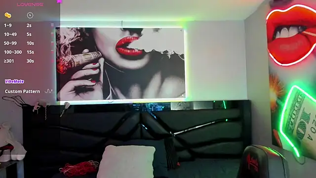 Sara Bdsm  online show from 9, 5, 2026