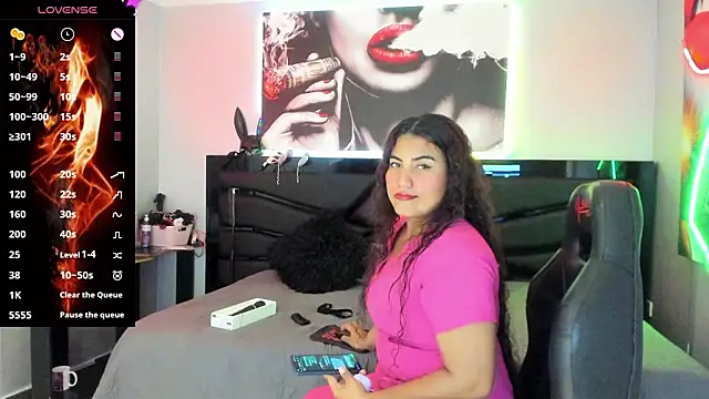 Sara Bdsm  online show from 10, 2, 2026