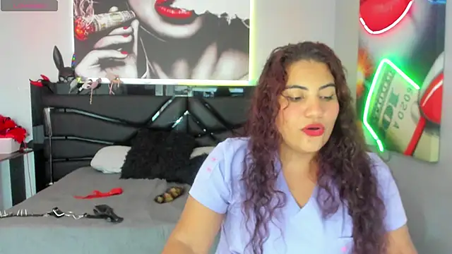 Sara Bdsm  online show from 18, 2, 2026