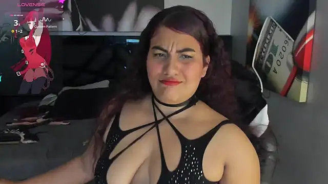 Snapshot of Sara_Bdsm_ chatting on 18, 7, 2026 Sara Bdsm online show from 18, 7, 2026