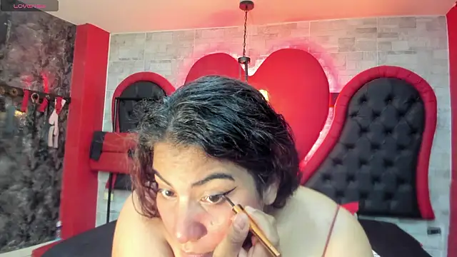 Sara Bdsm  online show from 15, 3, 2026