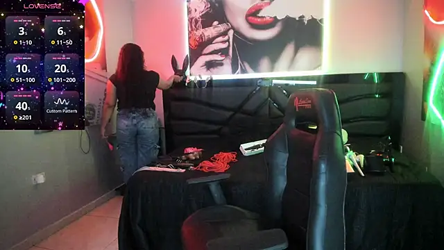 Sara Bdsm  online show from 15, 1, 2026