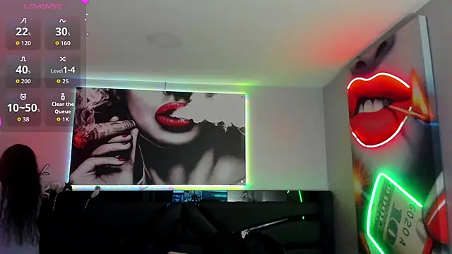 Sara Bdsm  online show from 16, 5, 2026