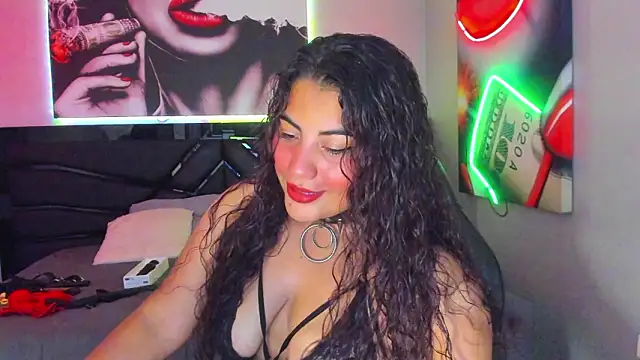 Sara Bdsm  online show from 21, 3, 2026