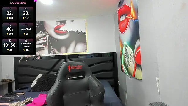 Sara Bdsm  online show from 27, 11, 2025