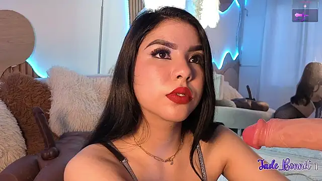 jade bonett online show from 10, 2, 2026