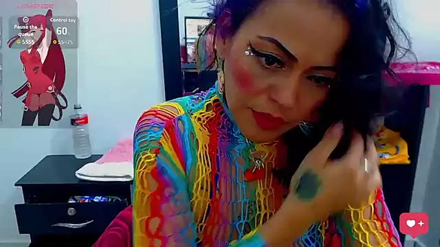 monica loveet online show from 9, 10, 2025