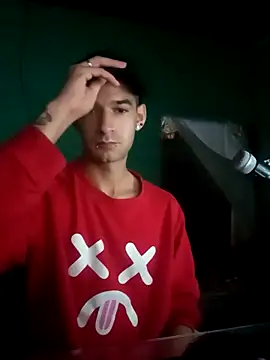 Couplesexa22 online show from 1, 12, 2025