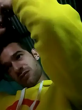 Couplesexa22 online show from 25, 11, 2025