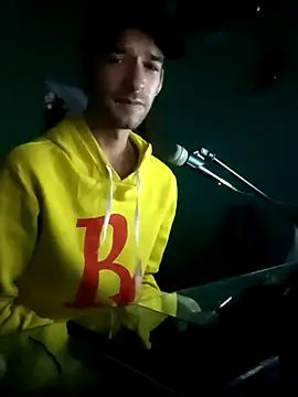 Couplesexa22 online show from 24, 11, 2025