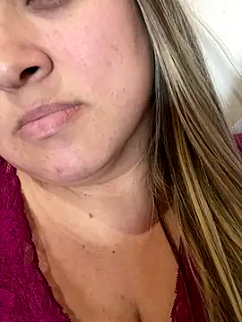 bruna438 online show from 25, 9, 2025