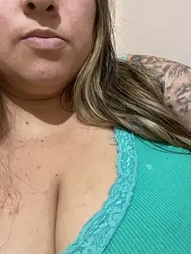 bruna438 online show from 8, 11, 2025