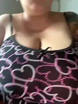 bruna438 online show from 25, 10, 2025