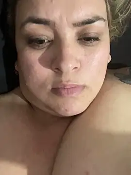 bruna438 online show from 27, 9, 2025