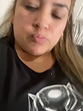 bruna438 online show from 24, 9, 2025