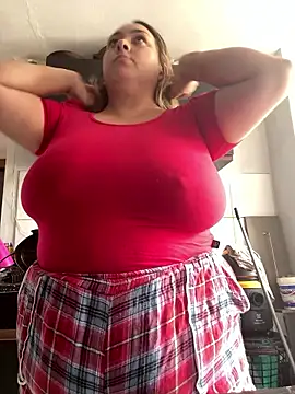 bruna438 online show from 10, 1, 2026