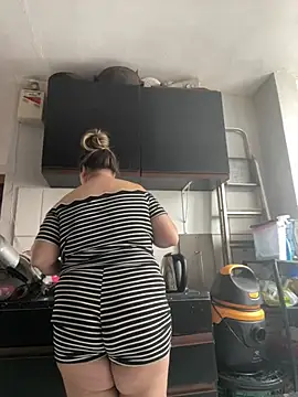 bruna438 online show from 25, 2, 2026