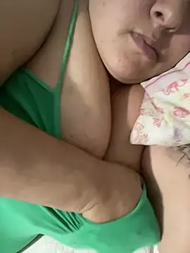 bruna438 online show from 15, 3, 2026