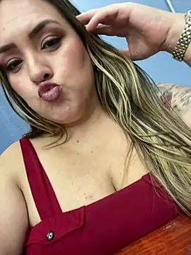 bruna438 online show from 18, 1, 2026