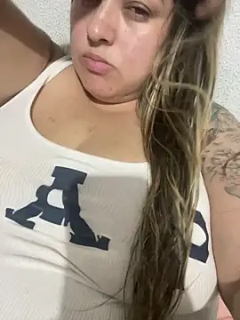 bruna438 online show from 7, 3, 2026