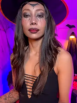 AnnaKimm online show from 25, 10, 2025