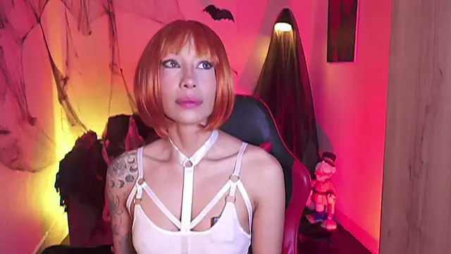 AnnaKimm online show from 25, 10, 2025