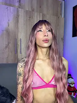 AnnaKimm online show from 22, 5, 2026