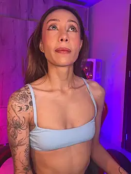 AnnaKimm online show from 5, 2, 2026