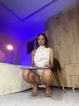 Snapshot of AnnaKimm chatting on 2, 7, 2026 AnnaKimm online show from 2, 7, 2026