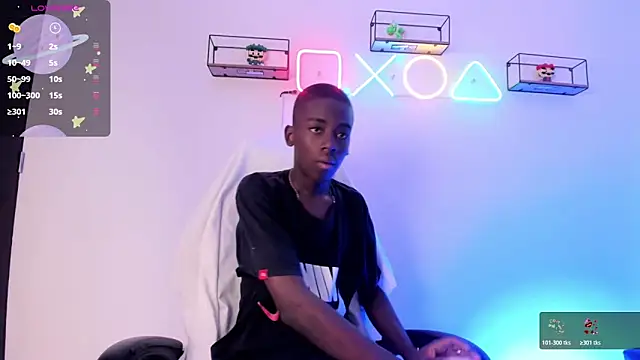 Alan blacke online show from 15, 11, 2025