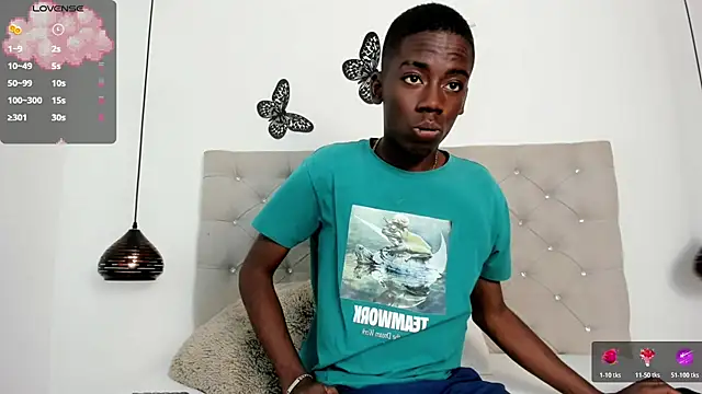 Alan blacke online show from 7, 11, 2025