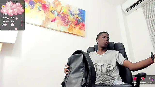 Alan blacke online show from 23, 10, 2025