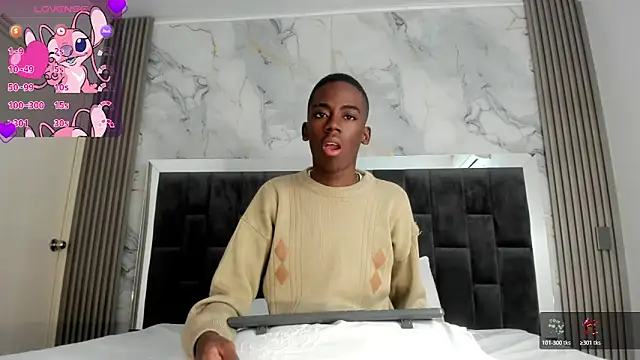 Alan blacke online show from 6, 11, 2025