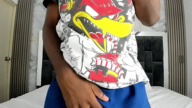 Alan blacke online show from 24, 10, 2025