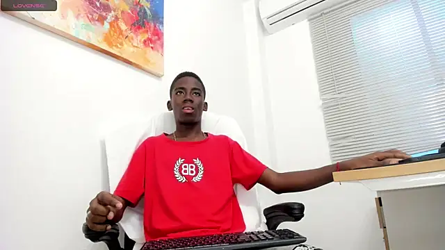 Alan blacke online show from 25, 10, 2025