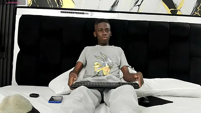 Alan blacke online show from 4, 10, 2025