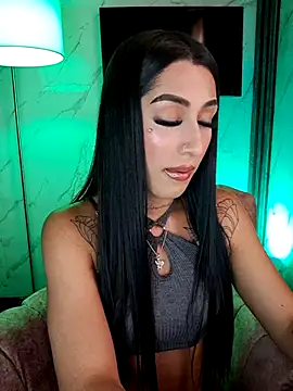  Denisse444 online show from 14, 3, 2026