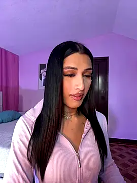  Denisse444 online show from 26, 9, 2025