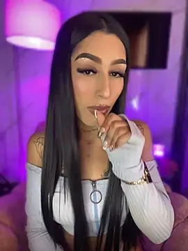  Denisse444 online show from 15, 7, 2026