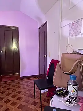  Denisse444 online show from 19, 9, 2025