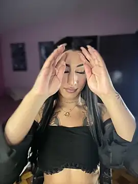 Snapshot of _Denisse444 chatting on 13, 1, 2026 Denisse444 online show from 13, 1, 2026