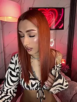  Denisse444 online show from 14, 6, 2026
