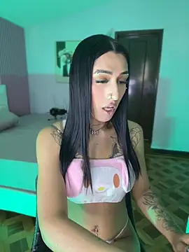  Denisse444 online show from 7, 10, 2025