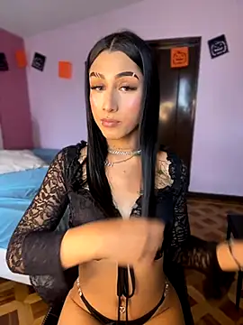  Denisse444 online show from 14, 11, 2025