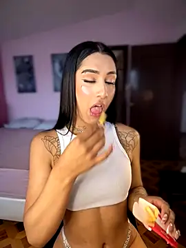 Snapshot of _Denisse444 chatting on 4, 12, 2025 Denisse444 online show from 4, 12, 2025