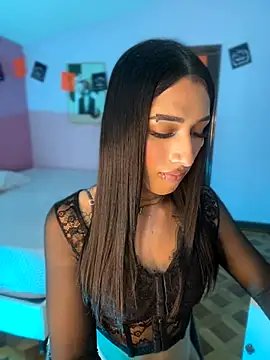  Denisse444 online show from 25, 10, 2025