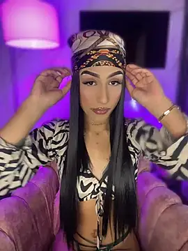  Denisse444 online show from 11, 7, 2026