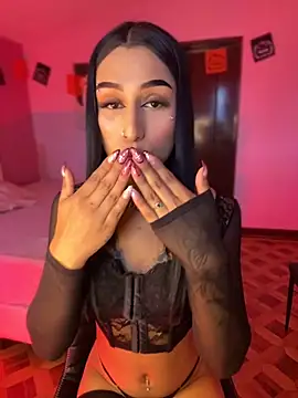  Denisse444 online show from 1, 11, 2025