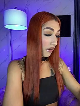  Denisse444 online show from 6, 5, 2026